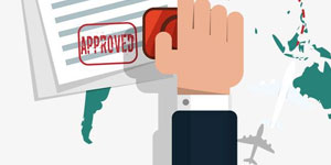 急速辦理，下證快